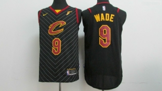 Wholesale NBA CAVS Jerseys Wade (1)
