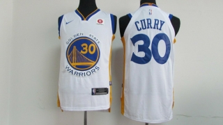 Wholesale NBA GS Jerseys Curry (3)