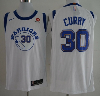 Wholesale NBA GS Jerseys Curry (4)
