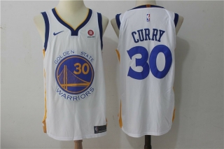 Wholesale NBA GS Jerseys Curry (6)