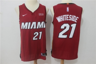 Wholesale NBA MIA Jerseys Whiteside (1)