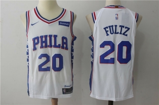 Wholesale NBA PHI Jerseys Fultz (2)