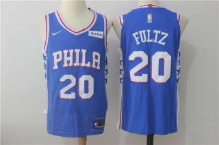 Wholesale NBA PHI Jerseys Fultz (3)