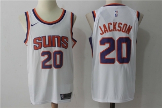 Wholesale NBA PHX Jerseys Jackson (2)