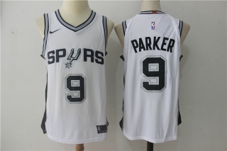Wholesale NBA SAS Jerseys Parker (2)