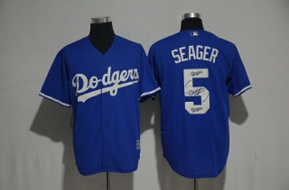 Wholesale MLB Los Angeles Dodgers Cool Base Jerseys (1)