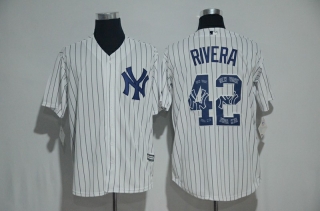 Wholesale MLB New York Yankees Cool Base Jerseys (3)