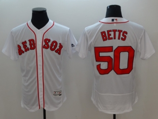 Wholesale Men's MLB Boston Red Sox Flex Base Jerseys (6)