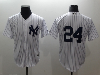 Wholesale Men's MLB New York Yankees Cool Base Jerseys (25)