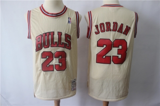 Wholesale NBA Chicago Bulls Jordan Retro Limited Edition Jerseys (3)