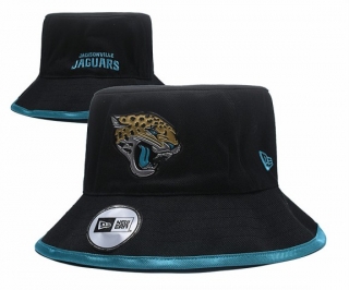 Wholesale NFL Jacksonville Jaguars Bucket Hats 3001