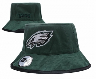Wholesale NFL Philadelphia Eagles Bucket Hats 3001