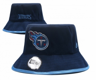 Wholesale NFL Tennessee Titans Bucket Hats 3001