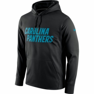 Wholesale Men's NFL Carolina Panthers Pullover Hoodie (4)