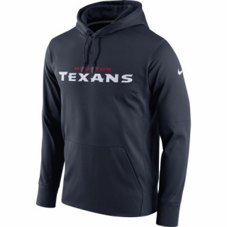 Wholesale Men's NFL Houston Texans Pullover Hoodie (4)