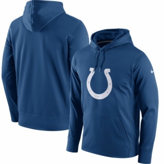 Wholesale Men's NFL Indianapolis Colts Pullover Hoodie (6)