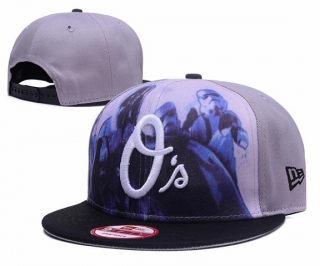 Wholesale MLB Baltimore Orioles Snapback Hats 61324