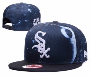 Wholesale MLB Chicago White Sox Star Wars Snapback Hats 61380