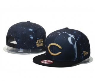 Wholesale MLB Cincinnati Reds Star Wars Snapback Hats 61389