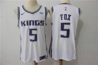 Wholesale NBA Sacramento Kings Fox Nike Jerseys (1)
