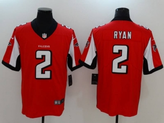 Wholesale Men's NFL Atlanta Falcons Jerseys (2)