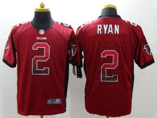 Wholesale Men's NFL Atlanta Falcons Jerseys (5)