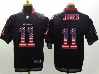 Wholesale Men's NFL Atlanta Falcons Jerseys (11)