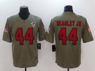 Wholesale Men's NFL Atlanta Falcons Jerseys (37)