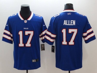 Wholesale Men's NFL Buffalo Bills Jerseys (15)