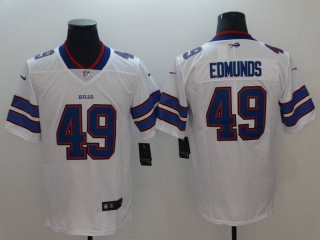 Wholesale Men's NFL Buffalo Bills Jerseys (28)