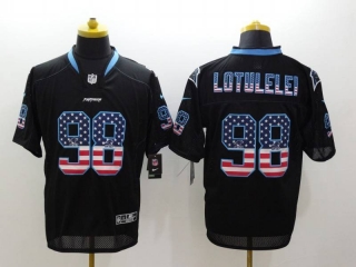 Wholesale Men's NFL Carolina Panthers Jerseys (47)