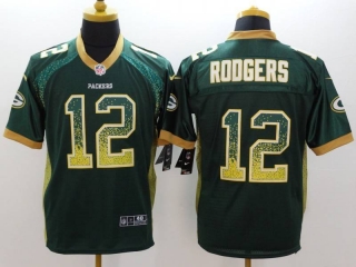 Wholesale Men's NFL Green Bay Packers Jerseys (4)