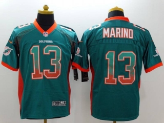 Wholesale Men's NFL Miami Dolphins Jerseys (10)
