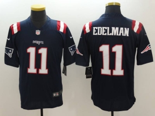 Wholesale Men's NFL New England Patriots Jerseys (9)