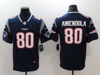 Wholesale Men's NFL New England Patriots Jerseys (46)