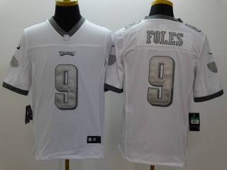 Wholesale Men's NFL Philadelphia Eagles Jerseys (12)