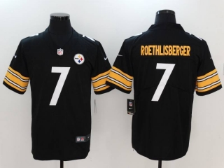 Wholesale Men's NFL Pittsburgh Steelers Jerseys (1)