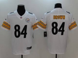 Wholesale Men's NFL Pittsburgh Steelers Jerseys (96)