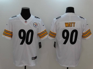 Wholesale Men's NFL Pittsburgh Steelers Jerseys (109)