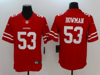 Wholesale Men's NFL San Francisco 49ers Jerseys (57)