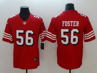Wholesale Men's NFL San Francisco 49ers Jerseys (64)