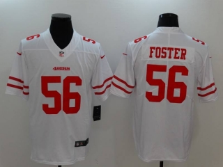 Wholesale Men's NFL San Francisco 49ers Jerseys (69)