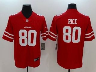 Wholesale Men's NFL San Francisco 49ers Jerseys (75)