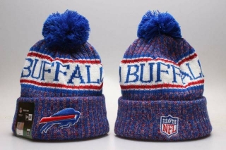 Wholesale NFL Buffalo Bills Knit Beanies Hats 50152