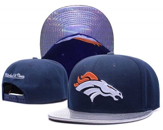 Wholesale NFL Denver Broncos Snapback Hats 61821