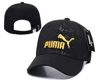 Wholesale Puma Adjustable Hats 80087
