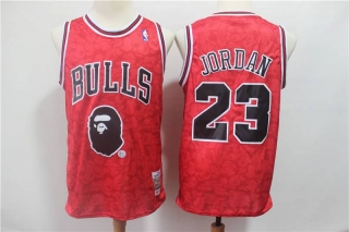 Wholesale NBA CHI Jordan Bape Jerseys (5)