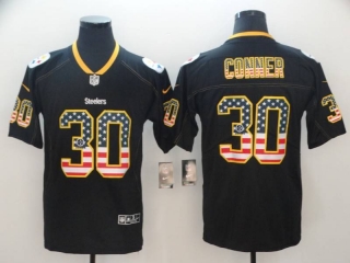 Wholesale Men's NFL Pittsburgh Steelers Jerseys (122)