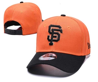 Wholesale MLB San Francisco Giants Snapback Hats 21123
