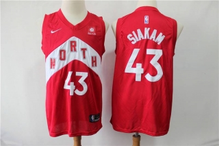 Wholesale NBA TOR Siakam Nike Jersey (8)